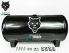 HP10094 Basic 5 Gallon Air Tank Black Steel - image 1