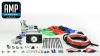 HP10110 Pressure Switch for Air Tanks w/ 105-135 PSI; for use w/ Paddle Valve In-Cab Controls