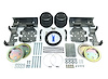HP10120-J ALPHA HD PRO Rear Air Springs For 1988-2000 Chevrolet Silverado/GMC Sierra K/C 1500/2500 - image 1