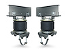HP10120 ALPHA HD Rear Air Suspension for 1988-2000 Chevrolet Silverado/GMC Sierra K/C 1500/2500 - image 1