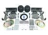 HP10120 ALPHA HD Rear Air Suspension for 1988-2000 Chevrolet Silverado/GMC Sierra K/C 1500/2500 - image 3