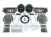 HP10126-J ALPHA HD PRO Rear Air Suspension Kit For 2001-2006 Toyota Tundra - image 1