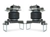 HP10126-J ALPHA HD PRO Rear Air Suspension Kit For 2001-2006 Toyota Tundra - image 2
