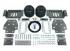 HP10126 ALPHA HD Rear Air Suspension Kit for 2001-2006 Toyota Tundra - image 3