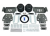 HP10128 ALPHA HD Rear Air Suspension Kit for 2007-2021 Toyota Tundra - image 1
