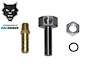 HP10136 Axle Breather Relocation Kit for Cab & Chassis Vehicles - image 1