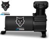 HP10142-B 12 V HP325 Series Basic Black Air Compressor Kit - image 2