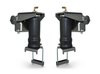 HP10144 ALPHA SD Rear Air Suspension for 2007-2018 Chevrolet Silverado/GMC Sierra 1500 - image 3
