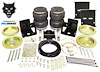HP10147 ALPHA HD Rear Air Suspension 2007-2014 Freightliner/Mercedes Sprinter 2500