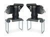 HP10153 ALPHA HD Rear Air Suspension Kit for 2004-2009 Ford F-150 - image 2
