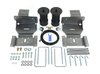 HP10153 ALPHA HD Rear Air Suspension Kit for 2004-2009 Ford F-150 - image 3