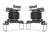 HP10158-J ALPHA HD PRO Rear Air Suspension Kit For 2002-2006 Toyota Tundra - image 2