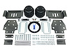HP10158 ALPHA HD Rear Air Suspension Kit for 2002-2006 Toyota Tundra - image 1