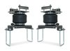 HP10158 ALPHA HD Rear Air Suspension Kit for 2002-2006 Toyota Tundra - image 2