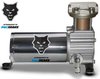 HP10163-AL Onboard Air Kit w/ 1/2 Gallon Aluminum Air tank W/Air Compressor - image 2
