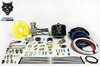 HP10163-AL Onboard Air Kit w/ 1/2 Gallon Aluminum Air tank W/Air Compressor - image 4