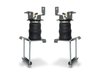 HP10165 ALPHA HD Rear Air Suspension Kit for 2005-2014 Toyota Tacoma - image 2