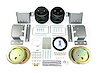 HP10171-X-J ALPHA XD PRO 7500 lb Rear Air Suspension For 2011-2019 Silverado/Sierra 2500HD/3500HD - image 1
