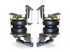 HP10171-X ALPHA XD 7500 lb Rear Air Suspension for 2011-2019 Silverado/Sierra 2500/3500 - image 4