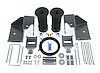 HP10178 ALPHA HD Rear Air Suspension for 2007-2018 Silverado/Sierra 1500 Long Bed 97.8 In - image 1