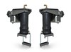 HP10178 ALPHA HD Rear Air Suspension for 2007-2018 Silverado/Sierra 1500 Long Bed 97.8 In - image 2