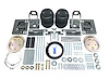 HP10181-J ALPHA HD PRO Rear Air Suspension Kit For 2005-2010 Ford F-250 / 350 4WD Super Duty
