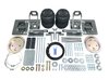HP10181 ALPHA HD Rear Air Suspension Kit for 2005-2010 Ford F-250 / 350 4WD Super Duty - image 2