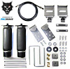 HP10191 ALPHA HD Rear Air Suspension Kit for 1995-2004 Toyota Tacoma - image 1