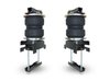 HP10195-J ALPHA HD PRO Rear Air Suspension Kit For 2015-2016 F-450 Super Duty (2WD/4WD) - image 2