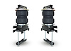 HP10195 ALPHA HD Rear Air Suspension Kit for 2015-2016 F-450 Super Duty (2WD/4WD) - image 1