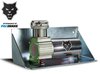 HP10204 Universal Mounting Bracket for use w/ HP325 Series Compressors - image 2
