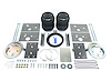 HP10206-J ALPHA HD PRO Rear Air Suspension Kit For 2014-2024 RAM 2500 (2WD/4WD) - image 1