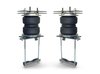 HP10206-J ALPHA HD PRO Rear Air Suspension Kit For 2014-2024 RAM 2500 (2WD/4WD) - image 2