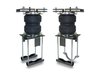 HP10212 ALPHA HD Rear Air Suspension Kit for 2004-2014 Ford F-150 4WD - image 2