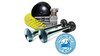HP10213 Premium Dual Air Horn Kit W/Air Horn Kit (HP10073) And Onboard Air Kit (HP10163) - image 2