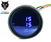 HP10218 Digital Air-Dual Input Gauge - image 1