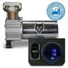 HP10231 Premium In Cab Control for Simultaneous Spring Activation w/ HP325 Compressor - image 2