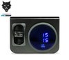 HP10231 Premium In Cab Control for Simultaneous Spring Activation w/ HP325 Compressor - image 3