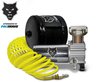 HP10237 Premium Trio Air Horn w/ Air Horn (HP10235) And Onboard Air (HP10163) Matte Black - image 4