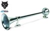 HP10238 Premium Large Single Air Horn w/ Air Horn (HP10234) And Onboard Air (HP10163) - image 4