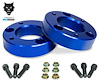 HP10253 Leveling Kit (2 in. Lift) for 2004-2023 Ford F-150 2WD/4WD - image 1