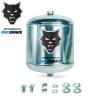HP10263 Basic 1/2 Gallon Air Tank Polished Aluminum - image 1