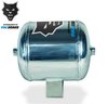 HP10263 Basic 1/2 Gallon Air Tank Polished Aluminum - image 3
