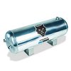 HP10264 2 1/2 Gallon Aluminum Basic Air Tank Kit Tank and Hardware Only - image 2