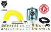 HP10266 1/2 Gallon Aluminum Premium Air Tank Kit - image 1