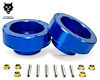 H10290 Leveling Kit (2 in. Lift) for 1994-2013 Ram 2500/3500 94-09 Ram 1500 Mega Cab (4WD) - image 1