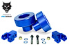 HP10292 Leveling Kit (2.5 in. Lift) for 2005-2010 Ford F-250/350/450/550 Super Duty 4WD - image 1
