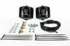 HP10302 Air Spring Accumulator Kit w/ 0.5 Gallon Air Tank And Required Hardware
