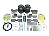 HP10307 ALPHA HD Rear Air Suspension Kit for 2015-2023 Ford Transit 150/250/350 - image 1