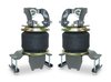 HP10311-J OnBoard Air Suspension Kit w/ Dual Channel Wireless Controls, remote, HD Compressor and Onboard Air (1/2G Tank) - image 2